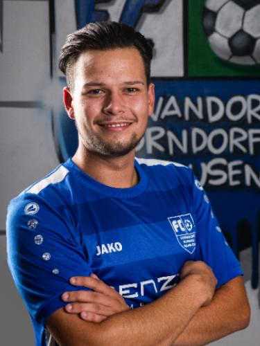 Florian Seifried