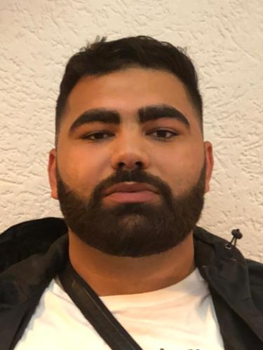 Yasin Inur Ögel