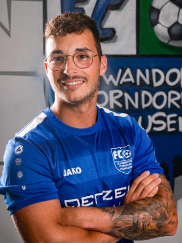 Yannik Binkele