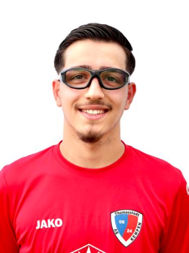 Alessandro Mario Buono