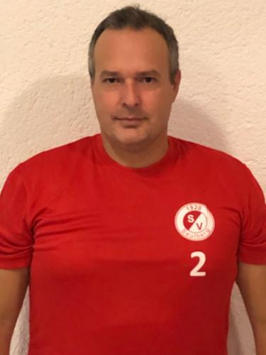 Milan Knezovic