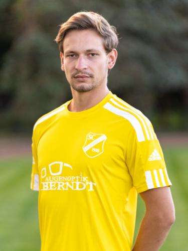 Paul Renz