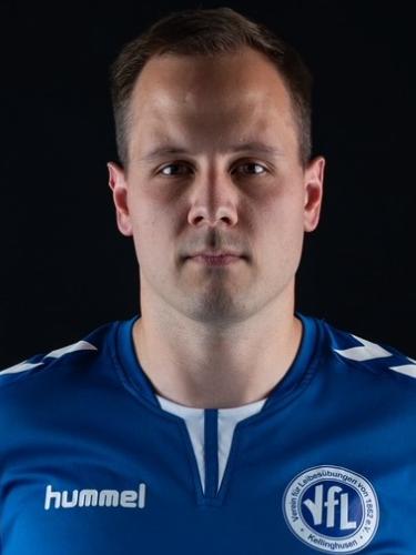 Niklas Barth