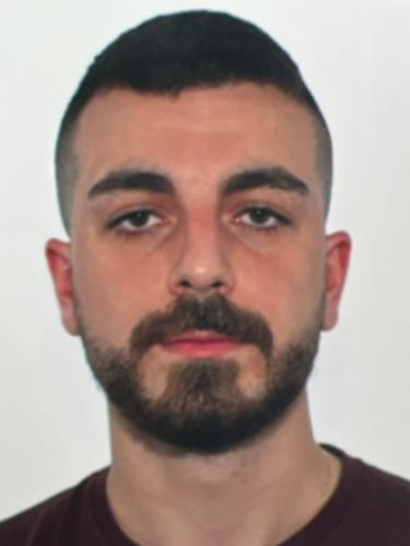 Alexandros Sipidias