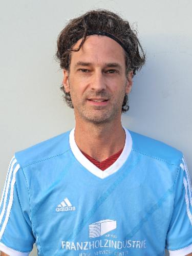 Holger Zeigan