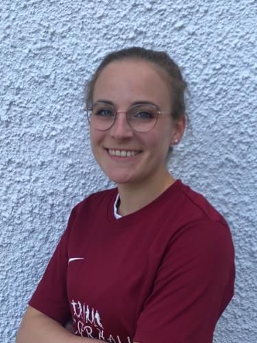 Katharina Luise Karle