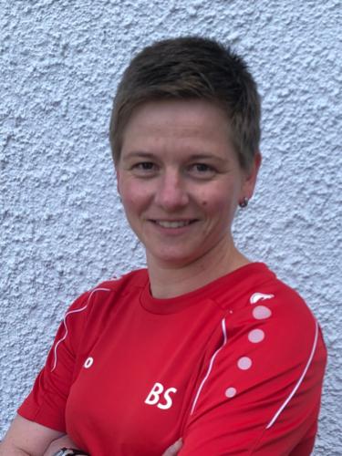 Bettina Seyb