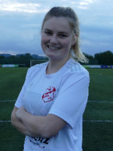Alisa Büsse