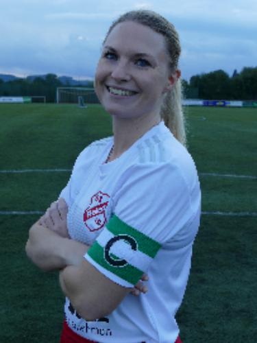 Sophia Göddeke