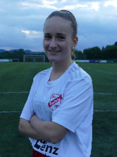 Theresa Wüllner