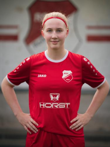 Louisa Gnau