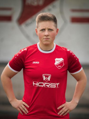 Alina Loth