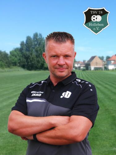 Steven Dehne