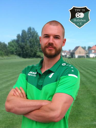 Florian Krause