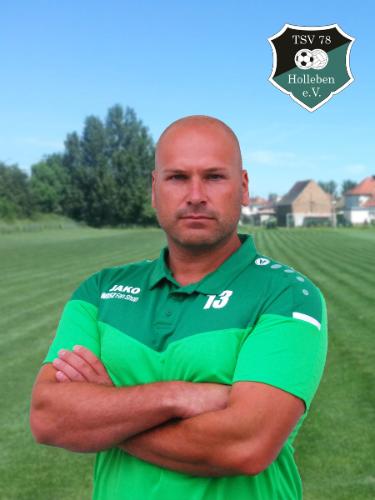 Rene Wondrak
