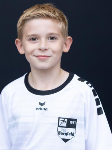 Noah Dominiczek