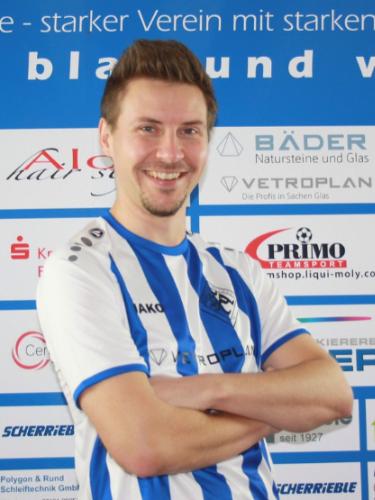Dominic Rueder
