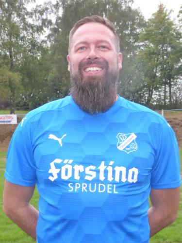 Matthias Eldner