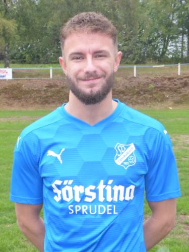 Tim Emrulla