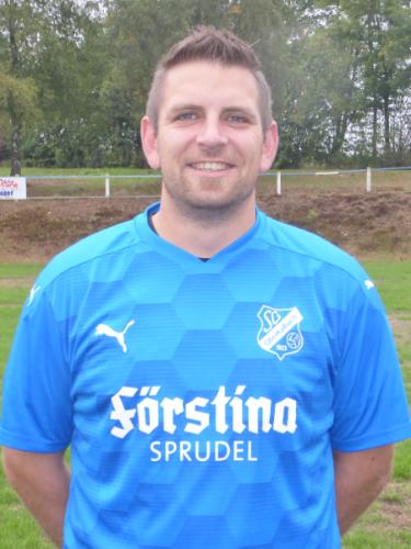 Niklas Jost