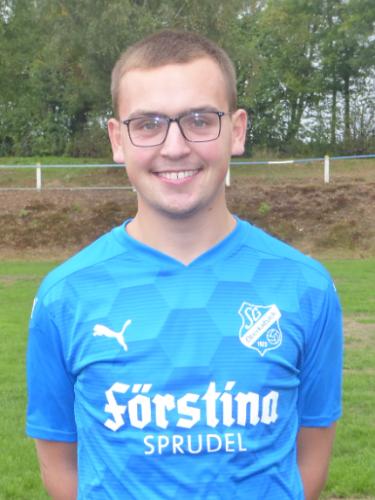 Daniel Schulz