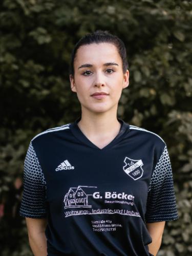 Antonia Hinske