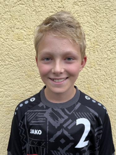 Joel Pinnschack