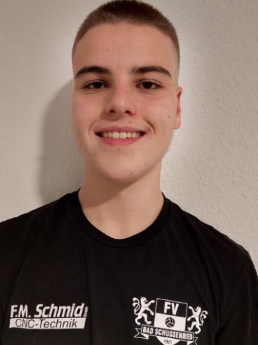 Luan-Alexander Leins