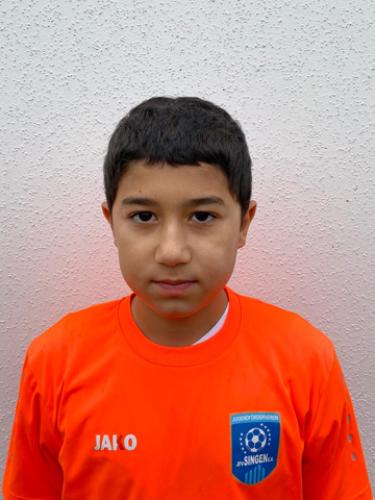 Raul Huliiev