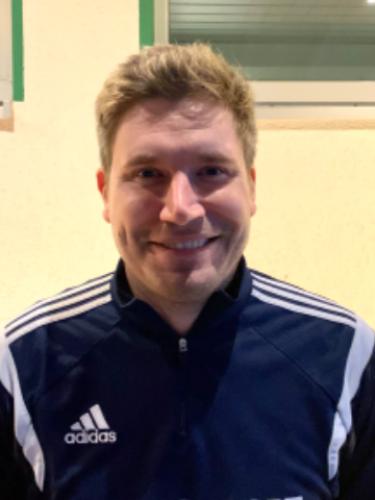 Florian Dörr