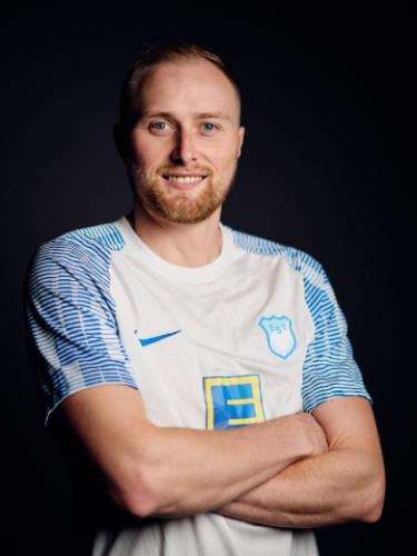 Kilian Wessling