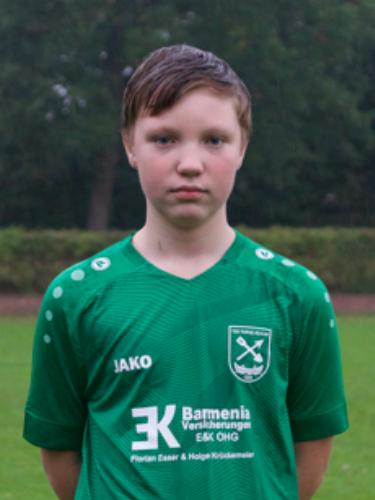 Dominic Alberts