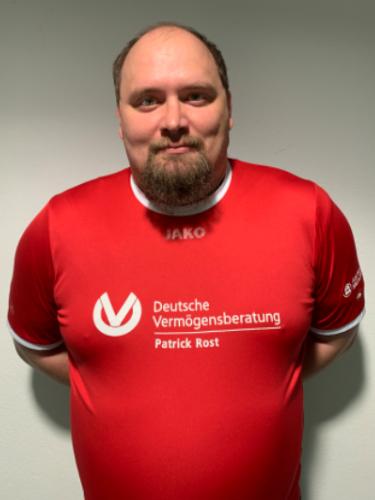 Tom Böhme