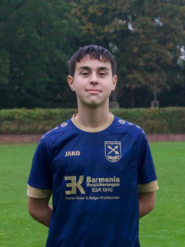 Emre Akyol