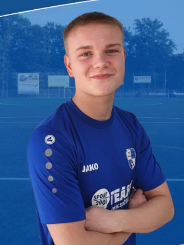 Marcel Jannik Müller