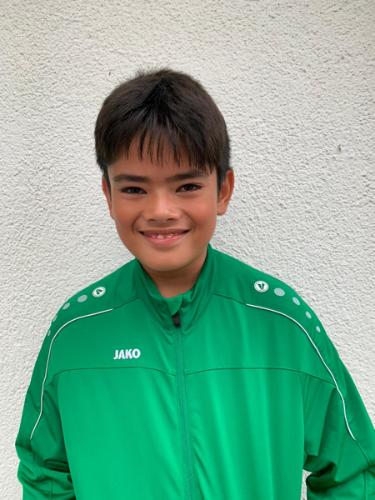 Marc Julian Voigt