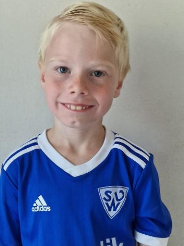 Yannick Max Knaus