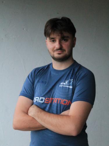 Halil Morina