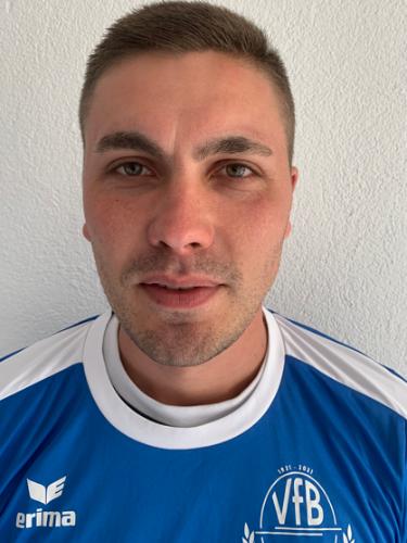 Ricardo Mund