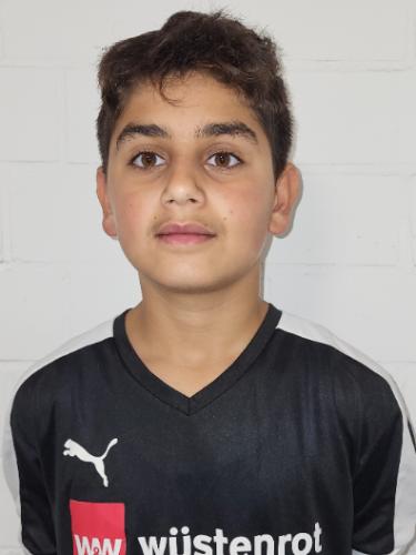 Davut Özgül