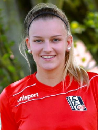 Sina Stortz