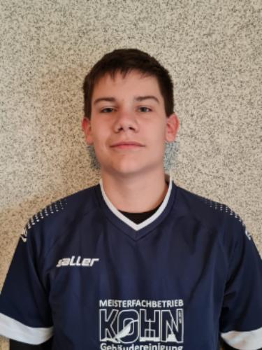 Tristan Grünefeld