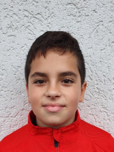Ramazan Gök