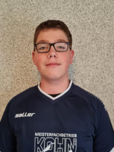 Tim Steinkamp