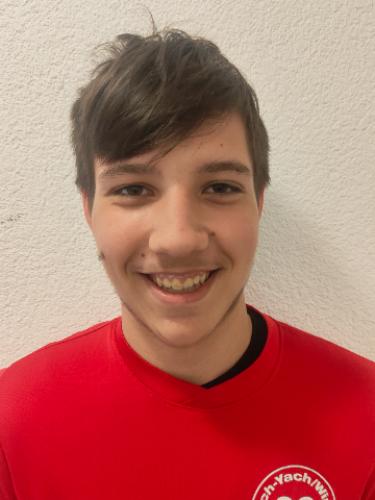 Alex Ostmann