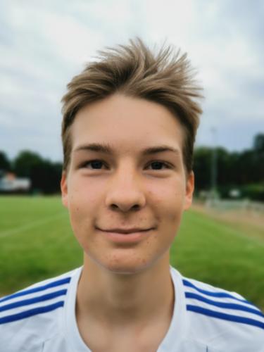 Alexander Zühlsdorff