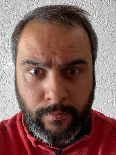 Sinan Bilge