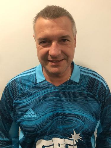 Timo Kutzeck