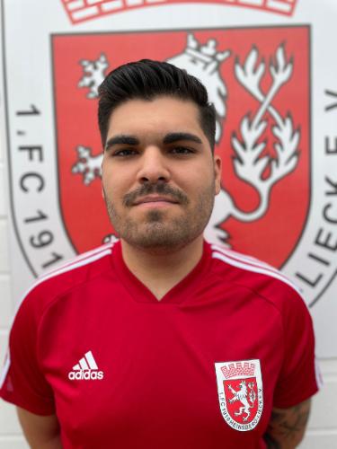 Daniel Teofilo da Silva