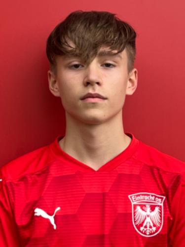 Nikita Heinle